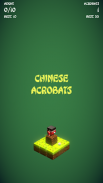 Chinese Acrobats screenshot 3