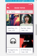 MUSIK LAGU TIK TOK TERBAIK screenshot 3