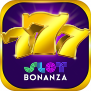 Slot Bonanza - Permainan mesin slot online 777 screenshot 0