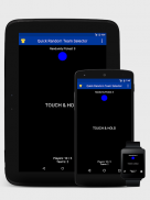 Quick Random Team Selector screenshot 6