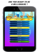 Trivia Millionaire 2 - Quiz screenshot 12