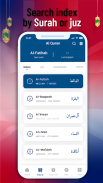 Al QURAN - القرأن الكريم‏ screenshot 0
