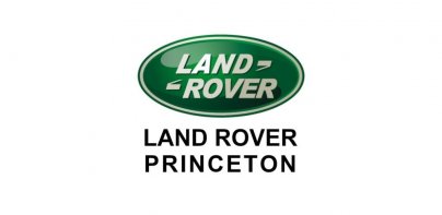 Land Rover Princeton