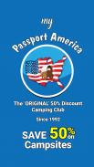 My Passport America screenshot 6