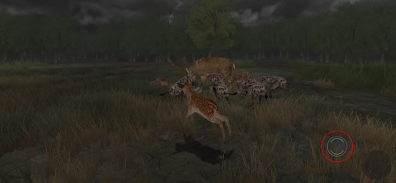 Life Of Deer Remastered screenshot 0