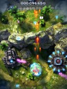 Bắn Máy Bay 2014 (Sky Force) screenshot 5