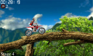 MX Motocross Superbike - Dua Xe Vuot Nui screenshot 7