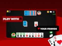 Pife MegaJogos: Jogo de Cartas screenshot 0