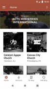 Acts Ministries International screenshot 2