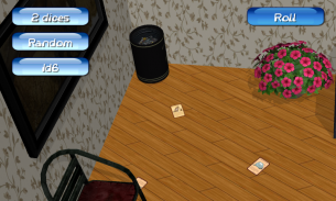 Dices From Game Shelf screenshot 1