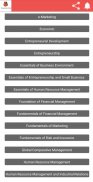 Management Books screenshot 5