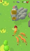 Wild Lion: Hunting Zone 3D screenshot 12