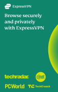 ExpressVPN: VPN Fast & Secure screenshot 18