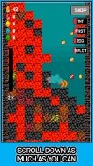 Falling Pickaxe screenshot 0