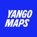 Yango Maps Icon