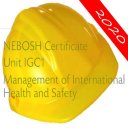 Nebosh IGC 2019 full book (Revision Guide ) Icon