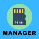 SD Card manager