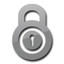 Smart Lock Free (앱/사진/동영상 잠금) Icon
