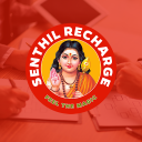 Senthil Recharge Icon