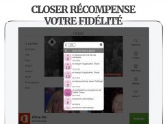 Closer – Actu et exclus People screenshot 8