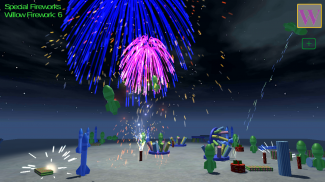 Firework Party screenshot 2