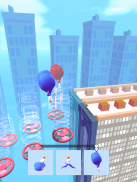 Balls Race screenshot 11