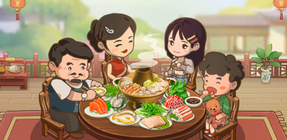 My Hotpot Story