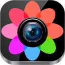 Photo Effect Ausgabe