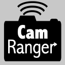 CamRanger Wireless DSLR Remote Icon