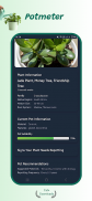 Plant identifier screenshot 4