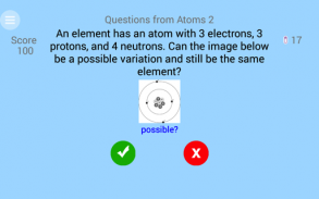 Science 8 screenshot 3