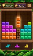 Brick Block Puzzle Classic screenshot 10