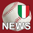 News - Baseball Italia Icon