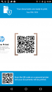 HP JetAdvantage Secure Print screenshot 3