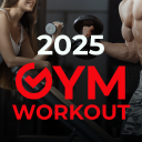 Gym -Fitnessgeräte,Gym Workout