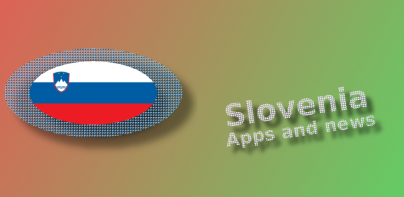 Slovenian apps and games