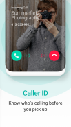 2ndLine - Second Phone Number screenshot 0