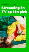 KPN TV+ App screenshot 15