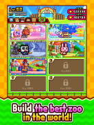 ZOOKEEPER BATTLE screenshot 8