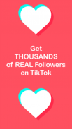 TikLikes- Get tiktok followers screenshot 2