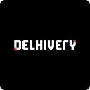 Delhivery - Track your orders Icon