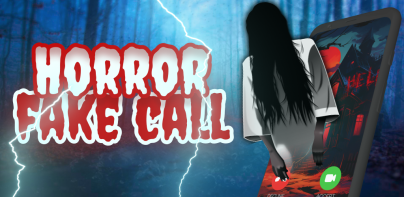 Scary Fake Call: Horror Sounds