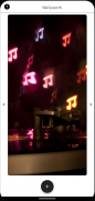 Music Wallpapers screenshot 0