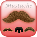 Mustache Photo Editor