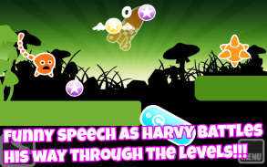 Harvy Runner screenshot 4