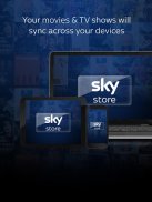 Sky Store: The latest movies and TV shows screenshot 9