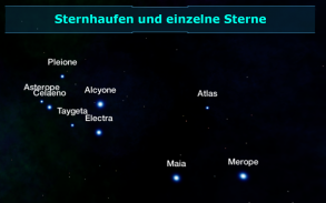 Galaxie-Karte screenshot 18