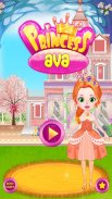 ❤️Princess Ava Care and Dress up - New Game screenshot 5