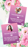 Mothers Day Photo Frames 2021 screenshot 1