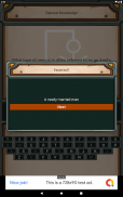 Hangman Quiz screenshot 5